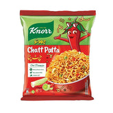 KNORR NOODLES 66GM CHATPATTA